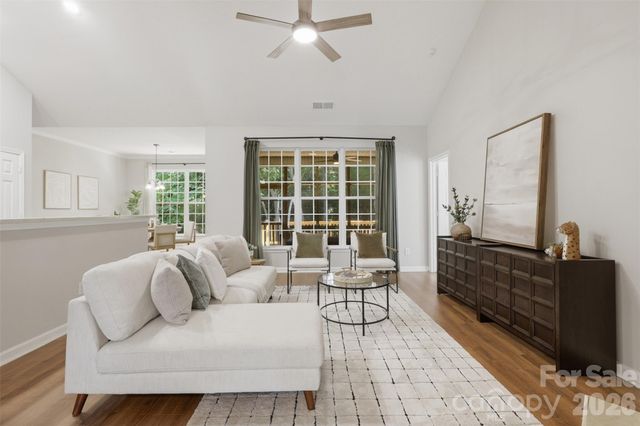 2454 Carmathen Road, Charlotte, NC 28269