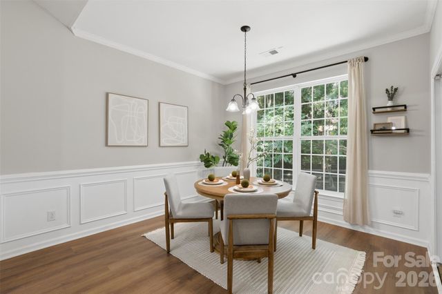 2454 Carmathen Road, Charlotte, NC 28269