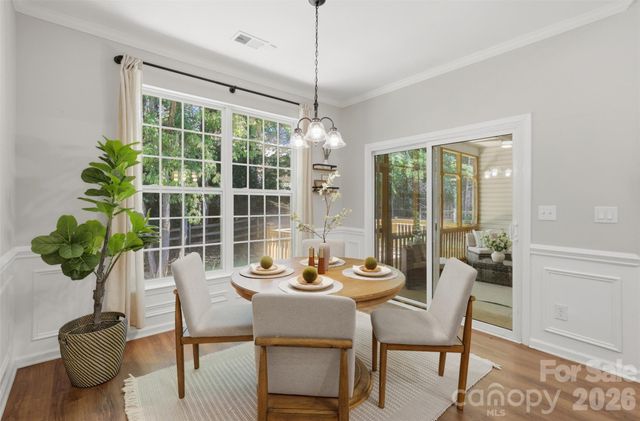 2454 Carmathen Road, Charlotte, NC 28269