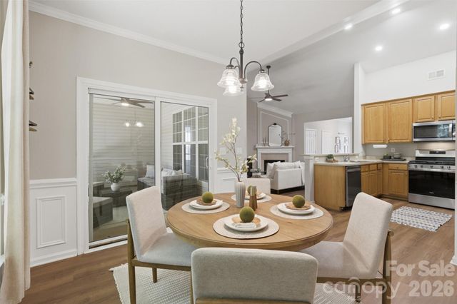 2454 Carmathen Road, Charlotte, NC 28269
