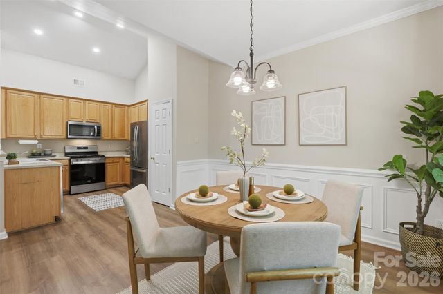 2454 Carmathen Road, Charlotte, NC 28269