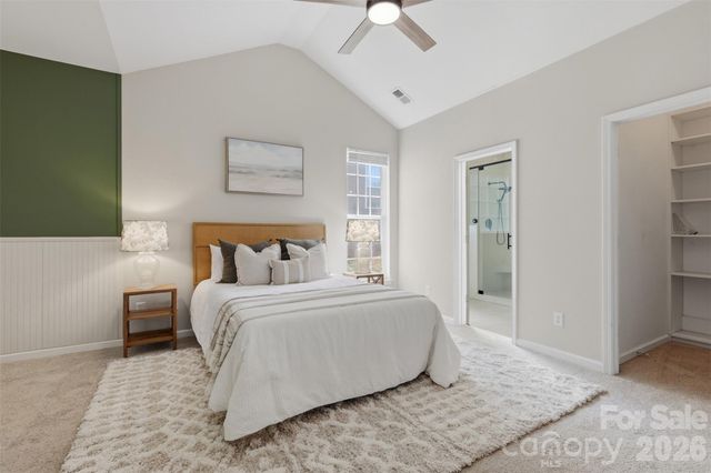 2454 Carmathen Road, Charlotte, NC 28269