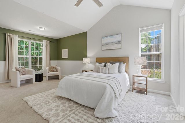 2454 Carmathen Road, Charlotte, NC 28269