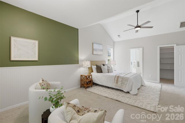 2454 Carmathen Road, Charlotte, NC 28269