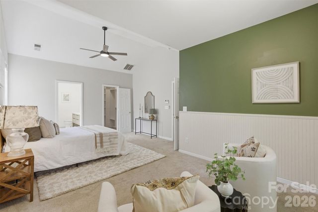 2454 Carmathen Road, Charlotte, NC 28269