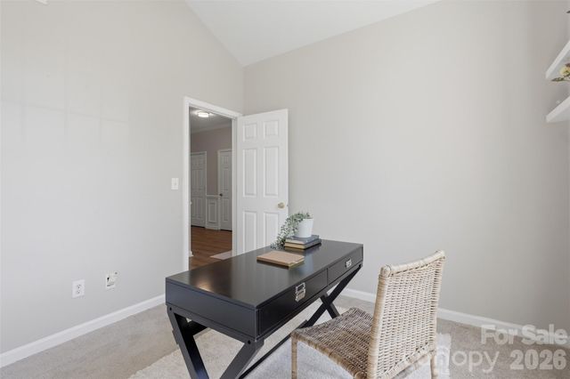 2454 Carmathen Road, Charlotte, NC 28269