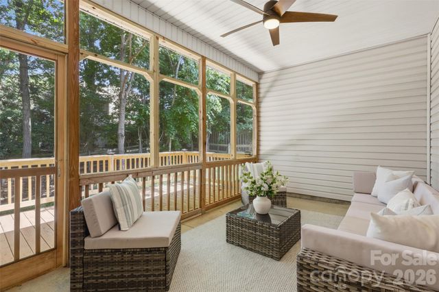 2454 Carmathen Road, Charlotte, NC 28269