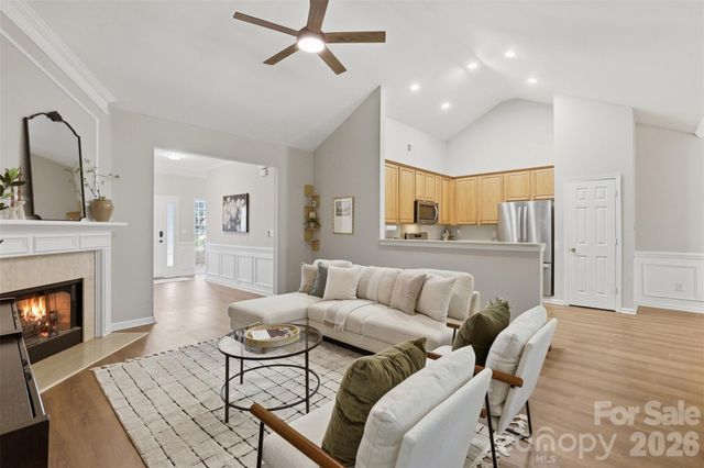 2454 Carmathen Road, Charlotte, NC 28269