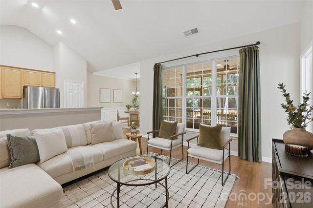 2454 Carmathen Road, Charlotte, NC 28269