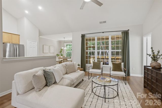 2454 Carmathen Road, Charlotte, NC 28269