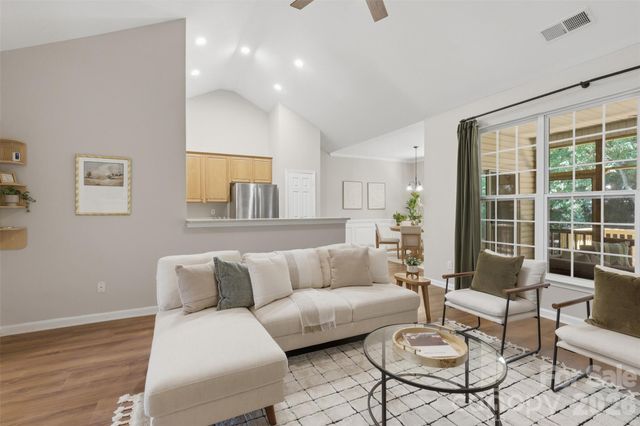 2454 Carmathen Road, Charlotte, NC 28269