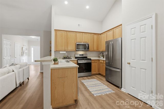 2454 Carmathen Road, Charlotte, NC 28269