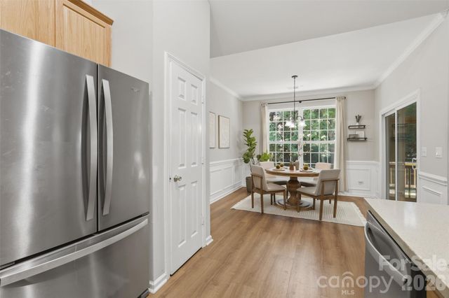 2454 Carmathen Road, Charlotte, NC 28269
