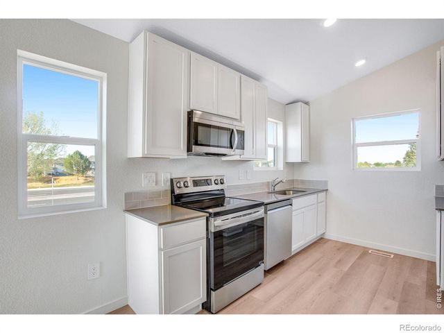 3701 Katina Way, Evans, CO 80620