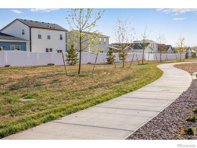 3701 Katina Way, Evans, CO 80620