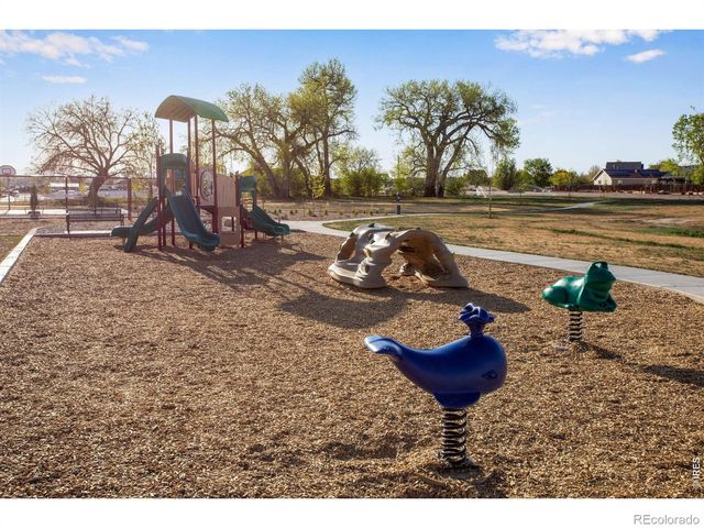 3701 Katina Way, Evans, CO 80620