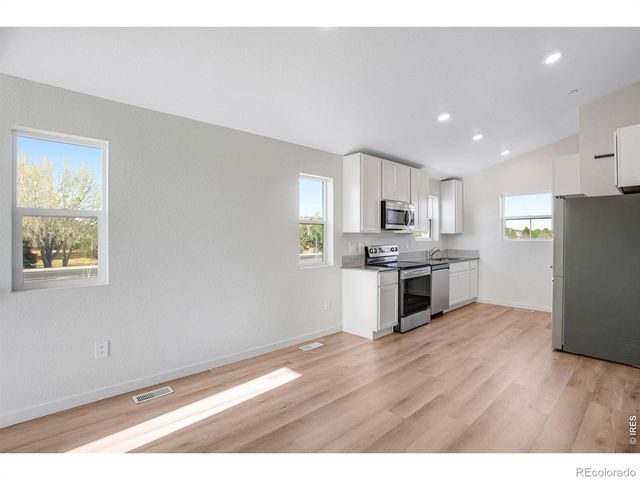 3701 Katina Way, Evans, CO 80620