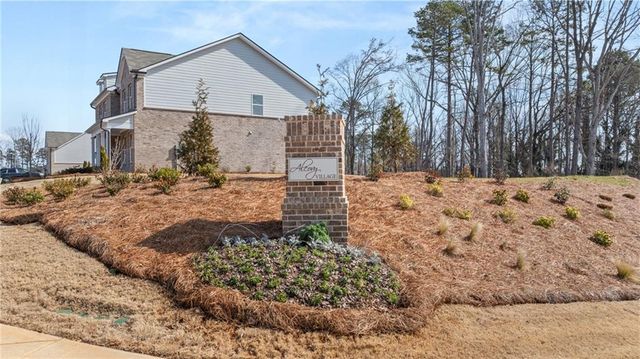 752 Ellis Spring Way, Lawrenceville, GA 30045