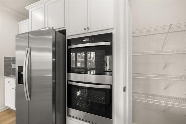 752 Ellis Spring Way, Lawrenceville, GA 30045