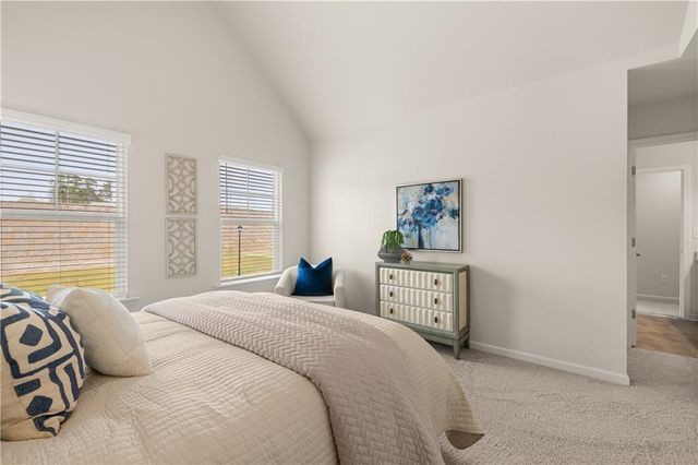 752 Ellis Spring Way, Lawrenceville, GA 30045