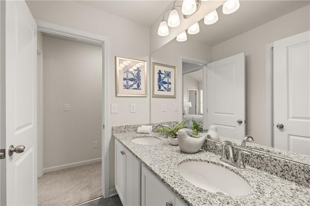 752 Ellis Spring Way, Lawrenceville, GA 30045
