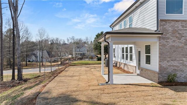 752 Ellis Spring Way, Lawrenceville, GA 30045