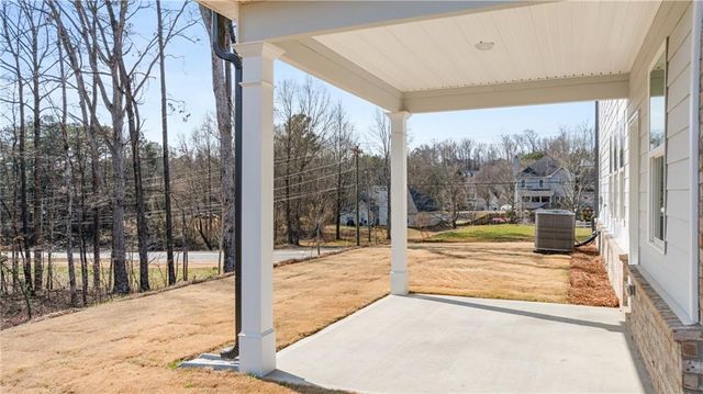 752 Ellis Spring Way, Lawrenceville, GA 30045