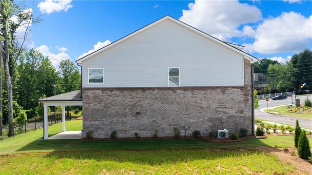 752 Ellis Spring Way, Lawrenceville, GA 30045