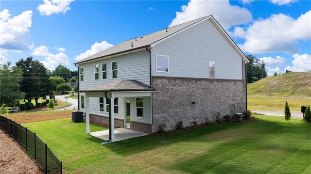 752 Ellis Spring Way, Lawrenceville, GA 30045