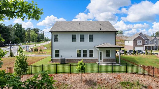 752 Ellis Spring Way, Lawrenceville, GA 30045
