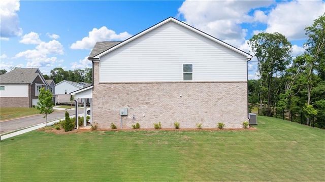 752 Ellis Spring Way, Lawrenceville, GA 30045