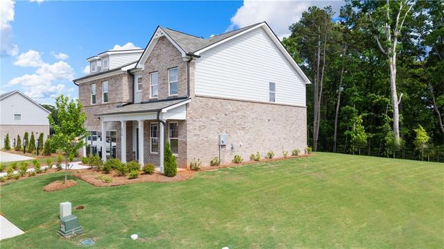 752 Ellis Spring Way, Lawrenceville, GA 30045