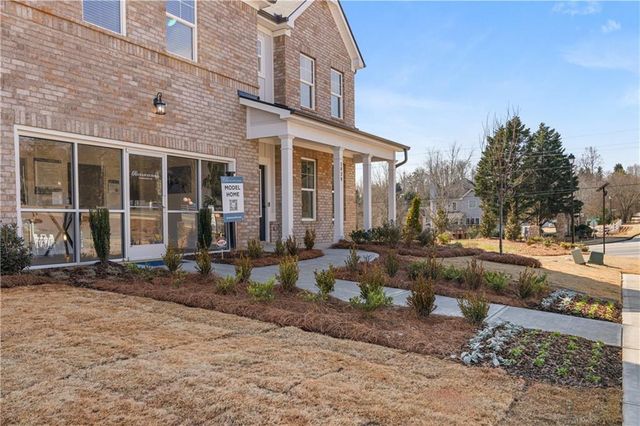 752 Ellis Spring Way, Lawrenceville, GA 30045