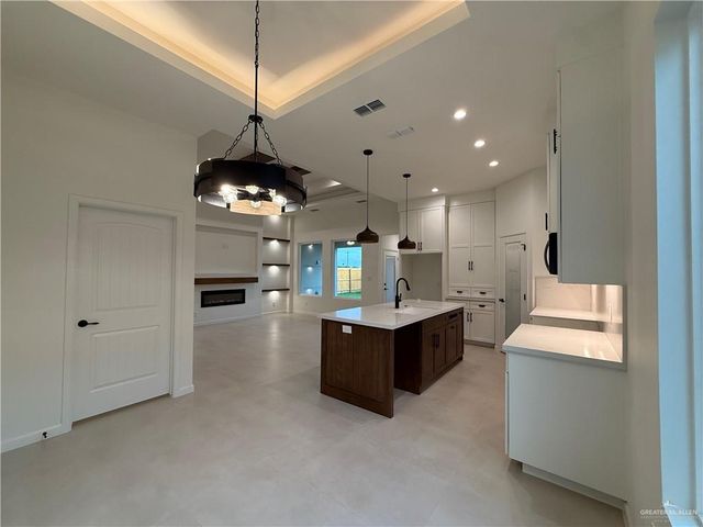 4216 Carol Lane, Edinburg, TX 78541