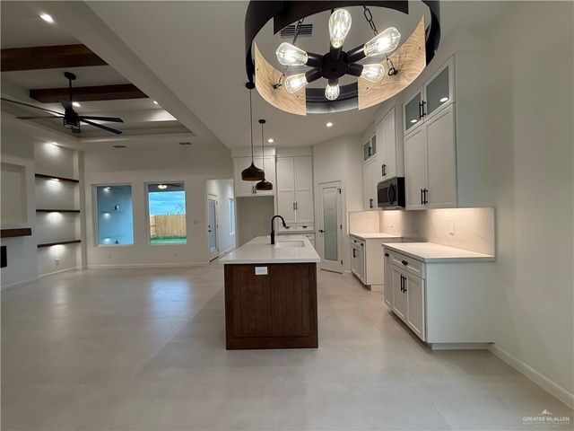 4216 Carol Lane, Edinburg, TX 78541