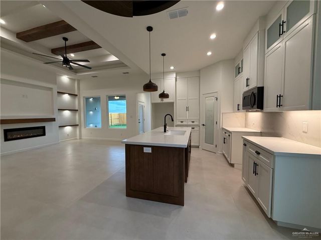 4216 Carol Lane, Edinburg, TX 78541