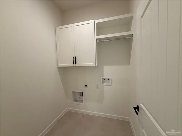 4216 Carol Lane, Edinburg, TX 78541