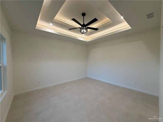 4216 Carol Lane, Edinburg, TX 78541