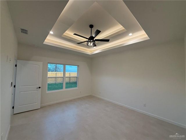 4216 Carol Lane, Edinburg, TX 78541