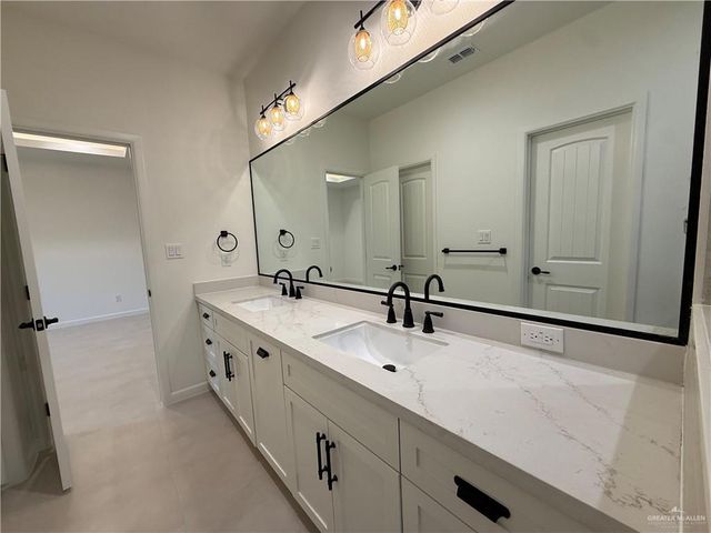 4216 Carol Lane, Edinburg, TX 78541