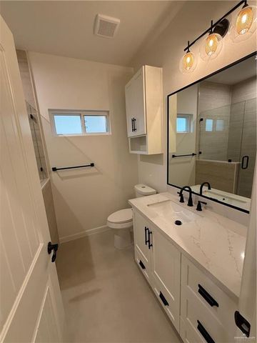 4216 Carol Lane, Edinburg, TX 78541