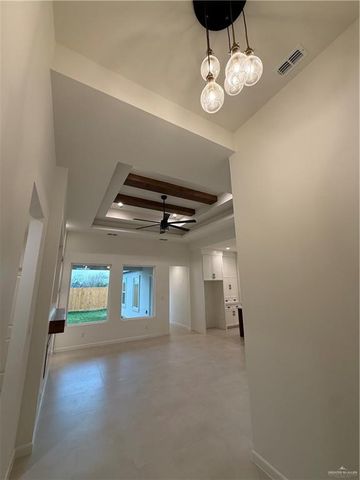 4216 Carol Lane, Edinburg, TX 78541