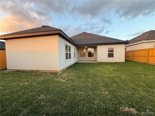 4216 Carol Lane, Edinburg, TX 78541