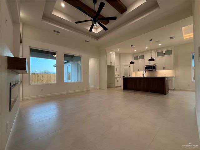 4216 Carol Lane, Edinburg, TX 78541