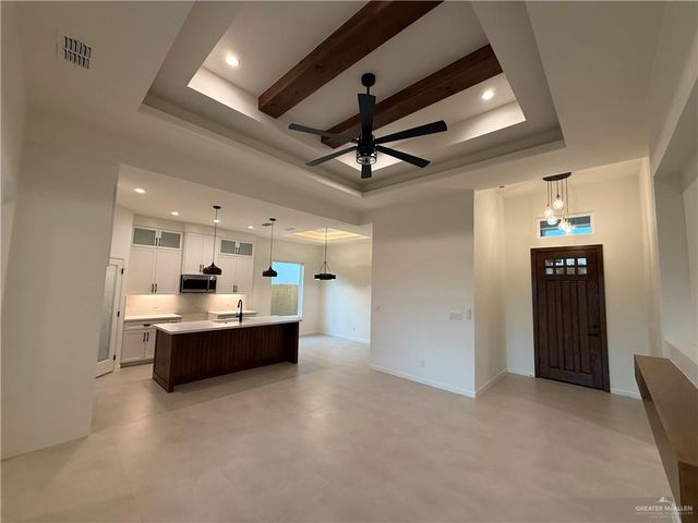 4216 Carol Lane, Edinburg, TX 78541