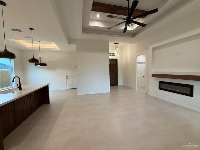 4216 Carol Lane, Edinburg, TX 78541