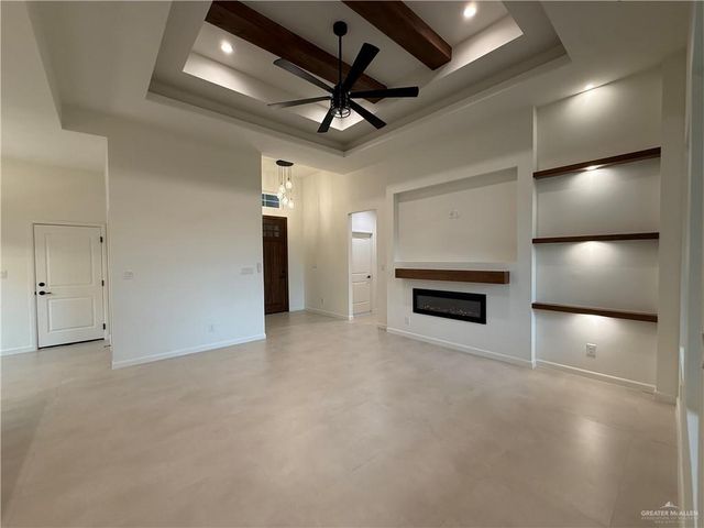 4216 Carol Lane, Edinburg, TX 78541