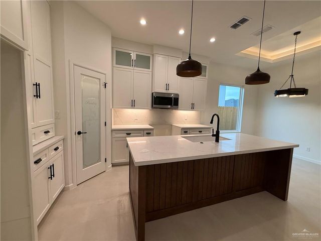 4216 Carol Lane, Edinburg, TX 78541