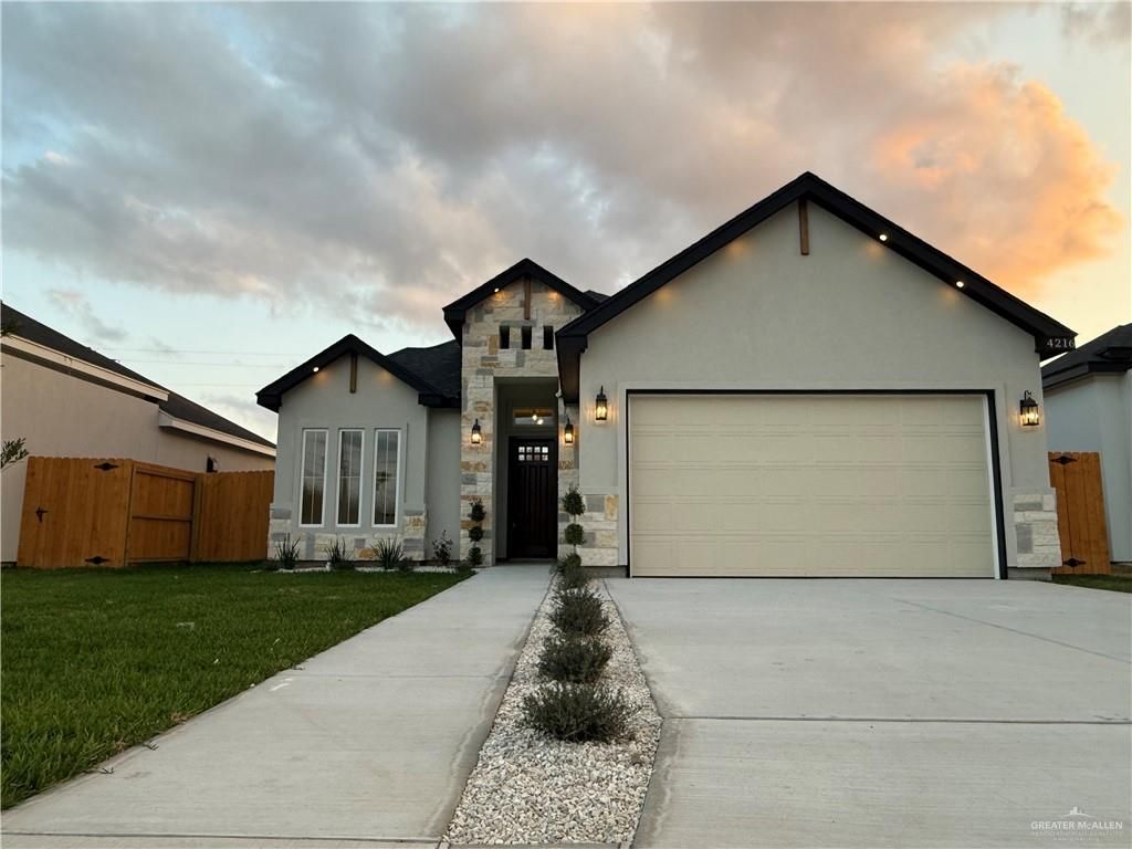4216 Carol Lane, Edinburg, TX 78541
