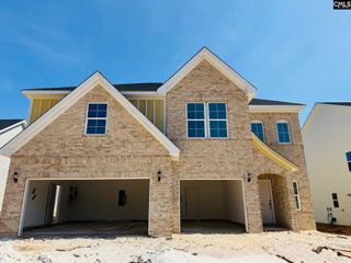 323 Rising Stream Way, Chapin, SC 29036